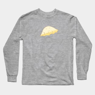 Dumpling Long Sleeve T-Shirt